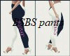 BSBS pants