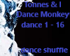 tones & i dance monkey