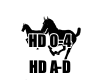 Dj Horses Black Epic