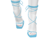SOAR|BLUE HEELS V2