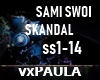 SKANDAL ss1-14