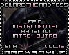 死 INTRO - OUTRO V.16