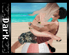 BeachBall Animated Kiss2