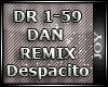 J* DAN REMIX - Despacito