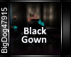 [BD]BlackGown