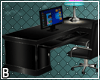 Ravin' Madd Desk