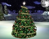 (R/G) Christmas Tree