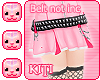 *Ki* Nurse B [Skirt]