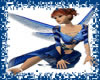 blue fairy