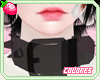 !Big Choker Black