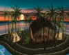 Sunset Island