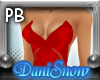 {DSD}SummerSplashRed PB