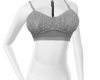 gray runner top
