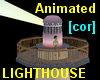 [cor] Animate lighthouse