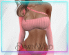 Loungewear Pink