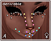 A|Drv. Stud Piercings Z.