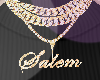 Salem Custom Chain