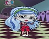 Monster high Ghoulia