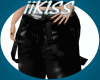 [K1] K1zz Leather Pants