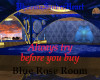 Blue Rose Room