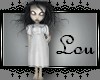 Lou Killer Doll