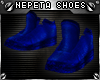 !T Nepeta Leijon shoes