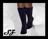SZ Kitana ♥ Shoes