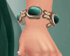 Medieval Bracelet - Left