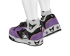 (M) Sneaker Kuromi