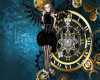 gothic steampunk