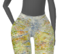 DSL PANTSUIT