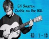 Ed Sheeran