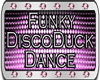  CD Funky DiscoDuck