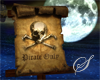 ;) My Pirate Sign