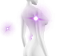 Purple Sparkles