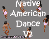 ! Native American Dance
