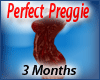 Perfect Preggie 3 Months