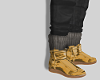 Margiela Future "Gold"