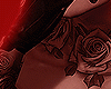 Death Rose Neck