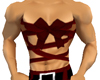 RibbonWrapped Muscle Top