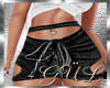 BaL DRV Skirt - L