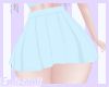 Blu Skirt V3