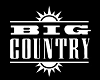 Big Country  Big Country