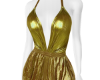 ~Evening Gown YellowGold