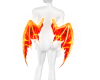 [Mae] Fire Wings v4