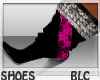 (BL)Casual Fashion Boots
