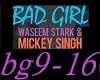 bad girl 2