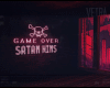 Satan Wins - Neon | V