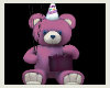 Balloon bear