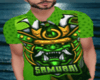Polo Wear Samurai